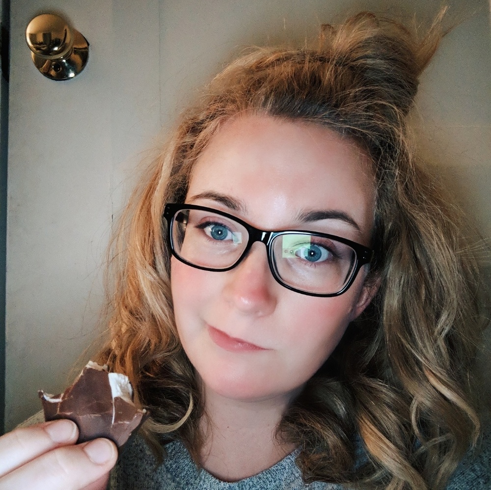 Meet your Posher, Mallory